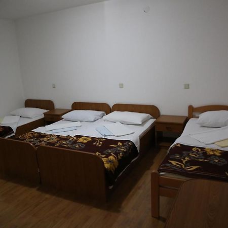 Hotel Pansion Devotions Međugorje Exteriér fotografie