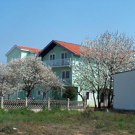 Hotel Pansion Devotions Međugorje Exteriér fotografie