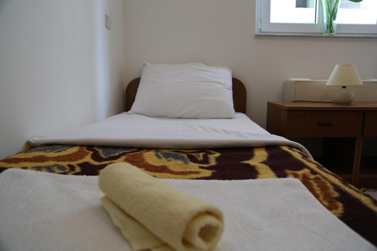 Hotel Pansion Devotions Međugorje Exteriér fotografie