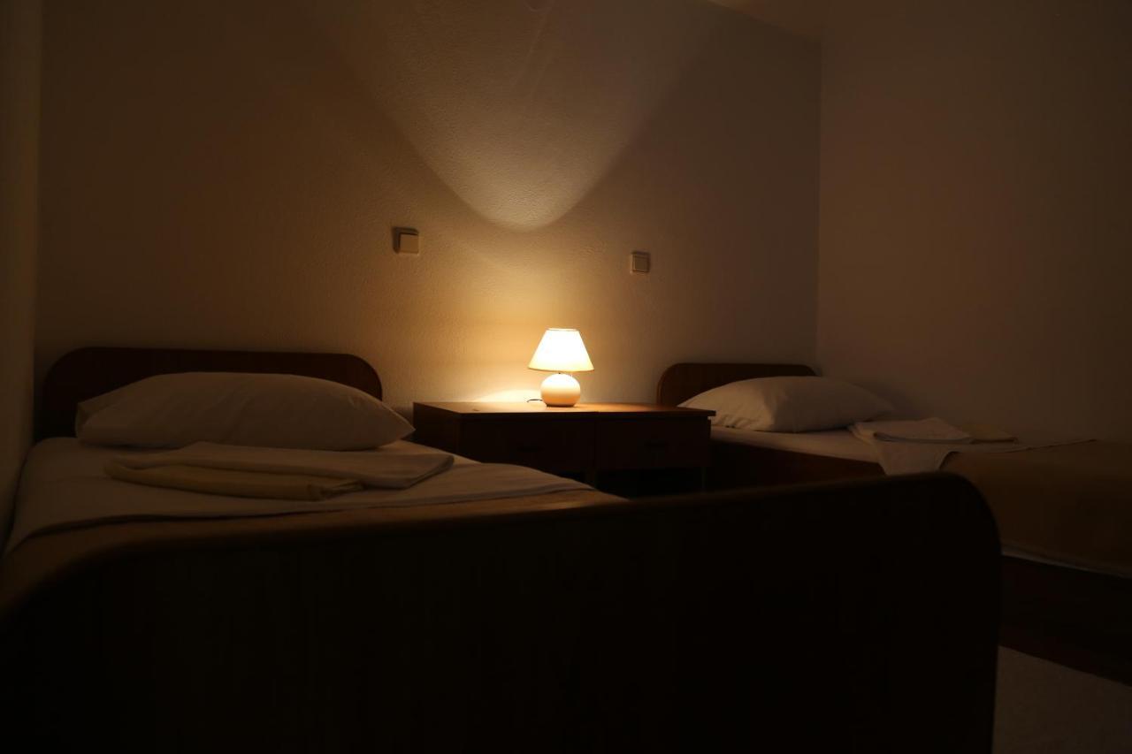 Hotel Pansion Devotions Međugorje Exteriér fotografie