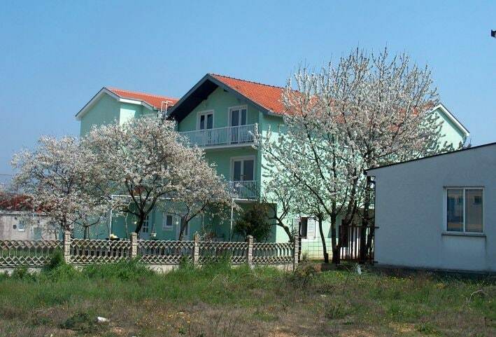 Hotel Pansion Devotions Međugorje Exteriér fotografie